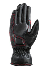 Guanto in pelle H2Out Metropole Donna